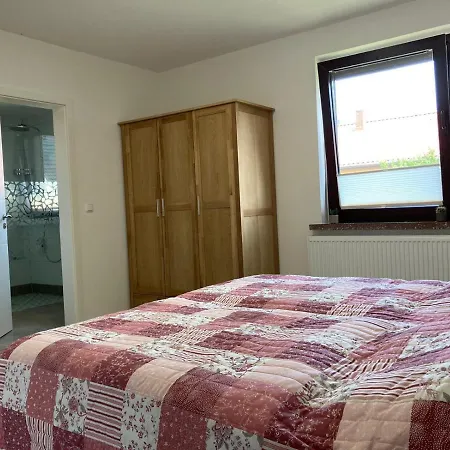 Apartment Kuddel *