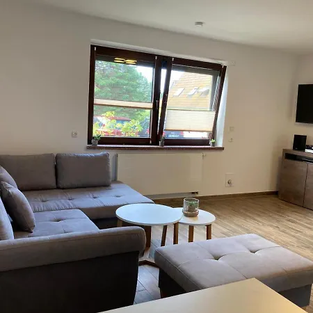 Kuddel Apartment