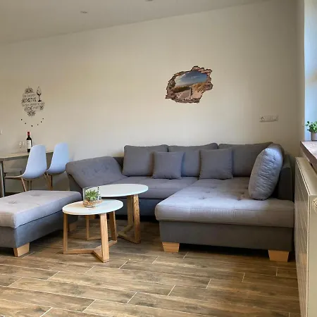 Apartment Kuddel *