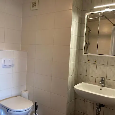 Kuddel Apartment