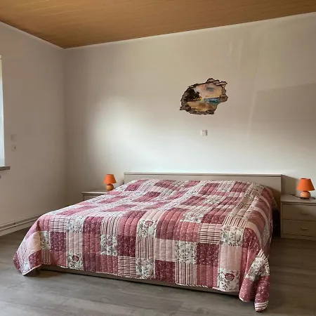 Apartment Kuddel