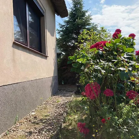 Apartment Kuddel *