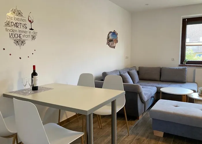 Kuddel 아파트 젤핀