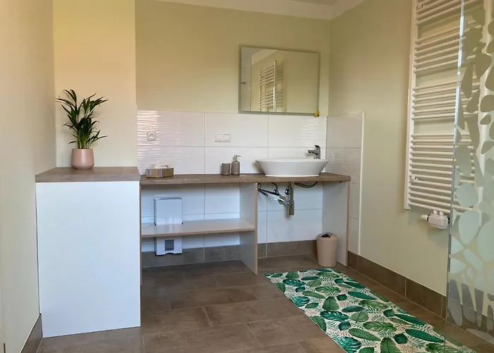 Kuddel 아파트 젤핀