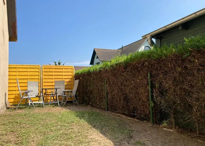 Kuddel 아파트 젤핀