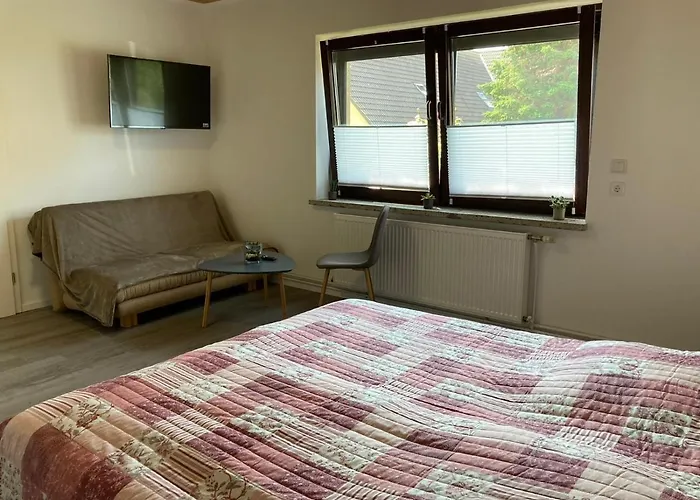 아파트 Kuddel 젤핀